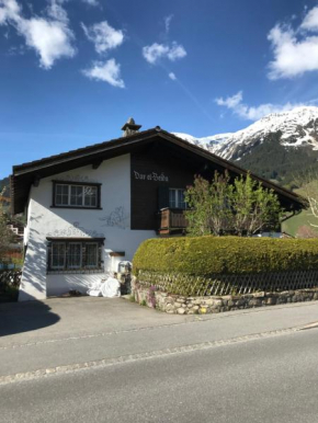 Studio in Klosters Klosters Platz